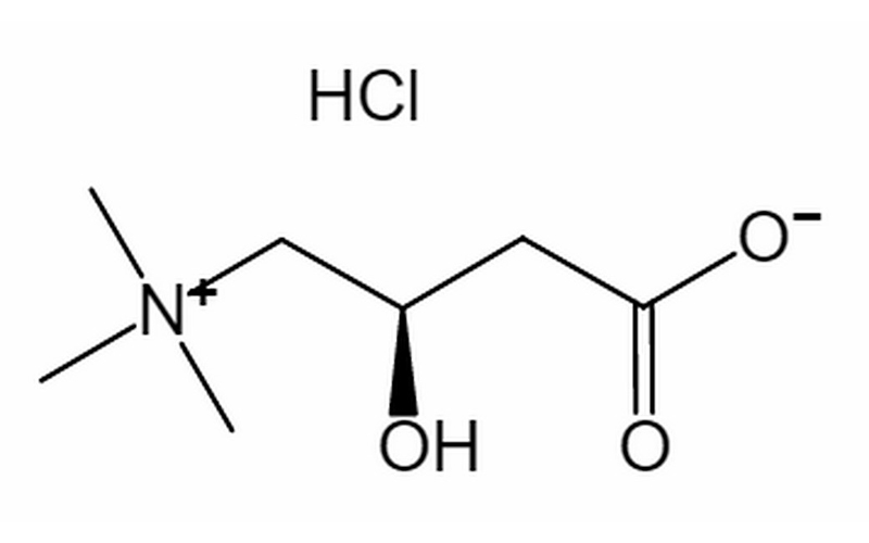 L-Carnitinehydroch···