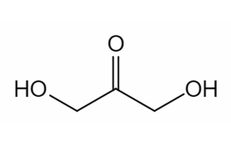 1,3-Dihydroxyaceto···