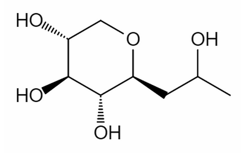 Hydroxypropyl  Tet···