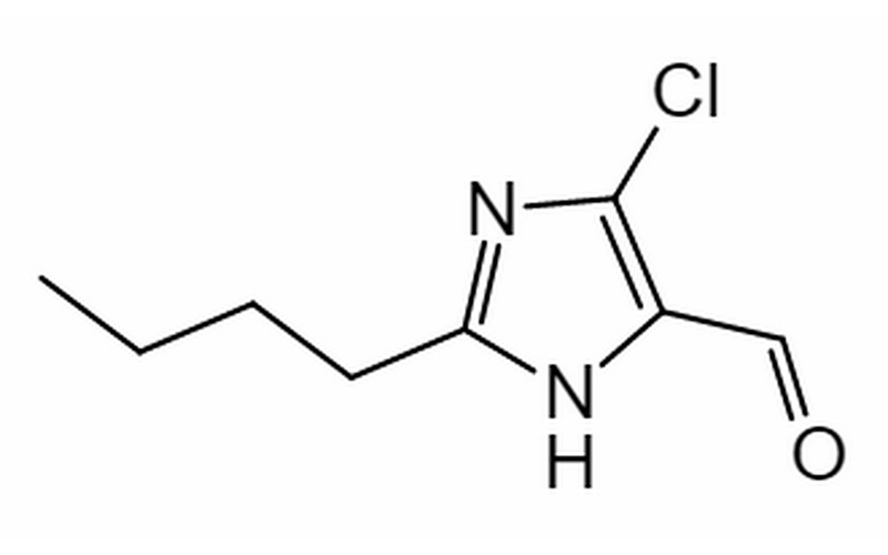 2-Butyl-4-chloro-5···