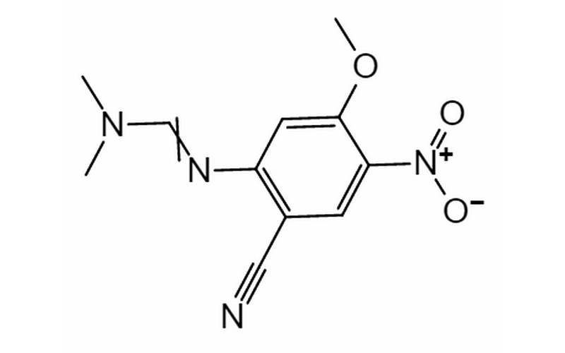 N'-(2-cyano-5-Meth···