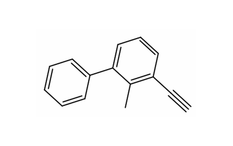 3-ethynyl-2-methyl···