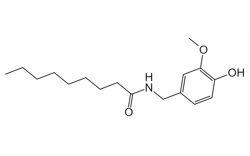 Nonivamide